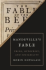 Image for Mandeville’s Fable