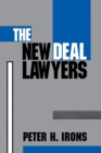 Image for The New Deal Lawyers