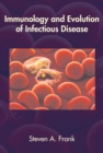 Image for Immunology and Evolution of Infectious Disease