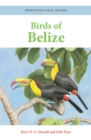 Image for Birds of Belize