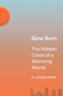Image for Slow burn  : the hidden costs of a warming world