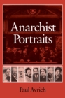 Image for Anarchist Portraits