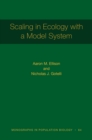 Image for Scaling in Ecology With a Model System : 64