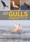 Image for Gulls of Europe, North Africa, and the Middle East