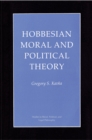 Image for Hobbesian Moral and Political Theory