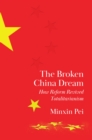 Image for The Broken China Dream