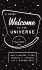Image for A Brief Welcome to the Universe: A Pocket-Sized Tour