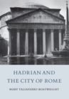 Image for Hadrian and the city of Rome