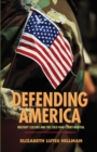 Image for Defending America: Military Culture and the Cold War Court-Martial