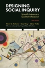 Image for Designing social inquiry  : scientific inference in qualitative research