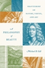 Image for A Philosophy of Beauty