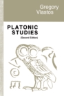 Image for Platonic Studies: Second Edition