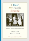 Image for I hear my people singing  : voices of African American princeton