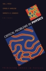 Image for Critical problems in physics: proceedings of a conference celebrating the 250th anniversary of Princeton University, Princeton, N.J.