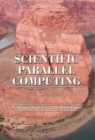 Image for Scientific Parallel Computing