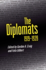 Image for The Diplomats, 1919-1939