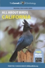 Image for All About Birds California