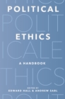 Image for Political ethics: a handbook