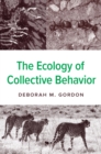 Image for The ecology of collective behavior