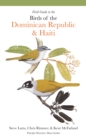 Image for Field guide to the birds of the Dominican Republic and Haiti