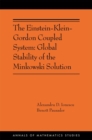 Image for The Einstein-Klein-Gordon Coupled System