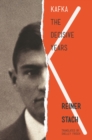Image for Kafka: The Decisive Years