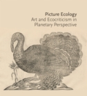 Image for Picture ecology  : art and ecocriticism in planetary perspective