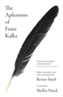 Image for The Aphorisms of Franz Kafka