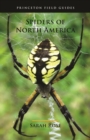 Image for Spiders of North America : 154