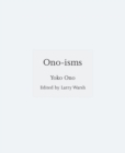 Image for Ono-isms