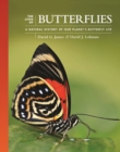 Image for The lives of butterflies  : a natural history of our planet&#39;s butterfly life