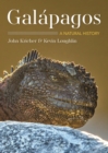 Image for Galapagos: a natural history.
