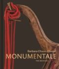 Image for Barbara Chase-Riboud - Monumentale  : the bronzes