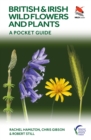 Image for British and Irish wild flowers and plants  : a pocket guide