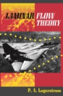 Image for Laminar Flow Theory