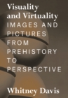 Image for Visuality and Virtuality: Images and Pictures from Prehistory to Perspective
