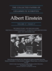 Image for The Collected Papers of Albert Einstein, Volume 17 (Documentary Edition)