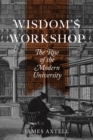 Image for Wisdom&#39;s Workshop