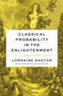 Image for Classical probability in the enlightenment