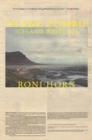Image for Island zombie  : Iceland writings