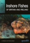 Image for Inshore fishes of Britain and Ireland