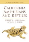 Image for California Amphibians and Reptiles