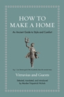 Image for How to Make a Home