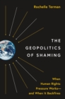 Image for The Geopolitics of Shaming