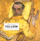 Image for Yellow: The History of a Color