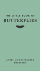 Image for Little Book of Butterflies : 1