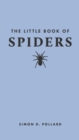Image for Little Book of Spiders : 3