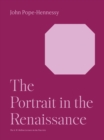 Image for The Portrait in the Renaissance