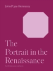 Image for Portrait in the Renaissance : 12