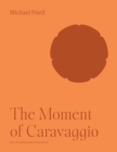 Image for Moment of Caravaggio